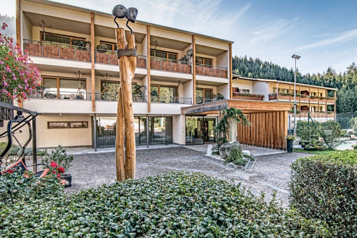 Sporthotel Zoll