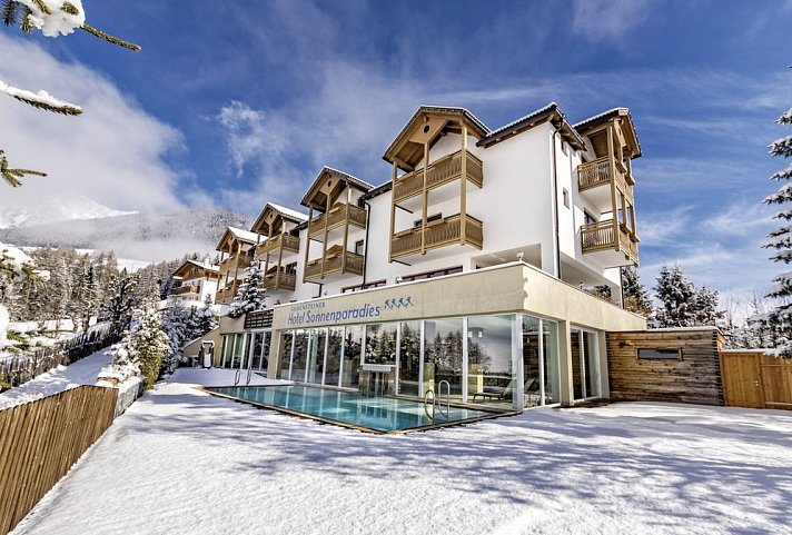 Falkensteiner Hotel & Spa Sonnenparadies