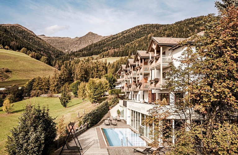 Falkensteiner Hotel & Spa Sonnenparadies