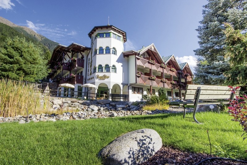 Kristiania Pure Nature Hotel & Spa