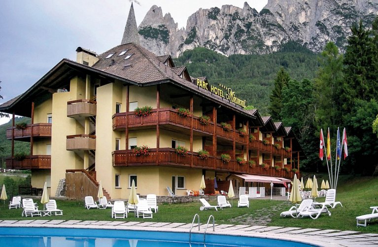 Parc Hotel Miramonti