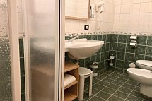 Domina Parco dello Stelvio - Wohnbeispiel Juniorsuite (Zimmercodierung JB1)