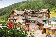 Domina Parco dello Stelvio - Außenansicht
