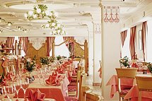 Domina Parco dello Stelvio - Restaurant