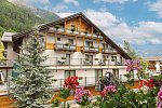 Domina Parco dello Stelvio
