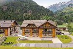 Domina Parco dello Stelvio