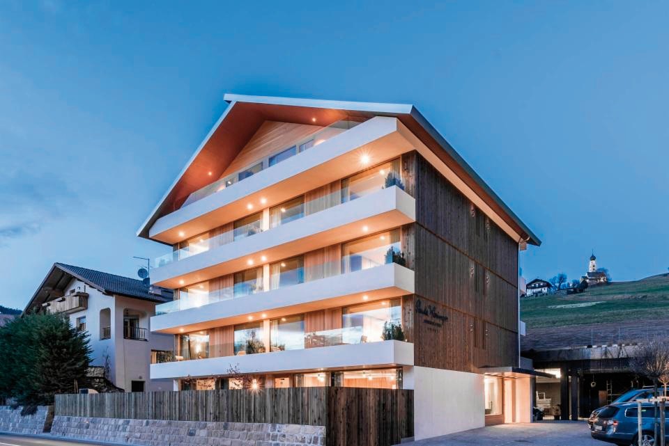 La Paula Apartments & Suites