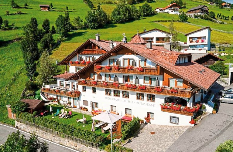 Naturhotel Miraval