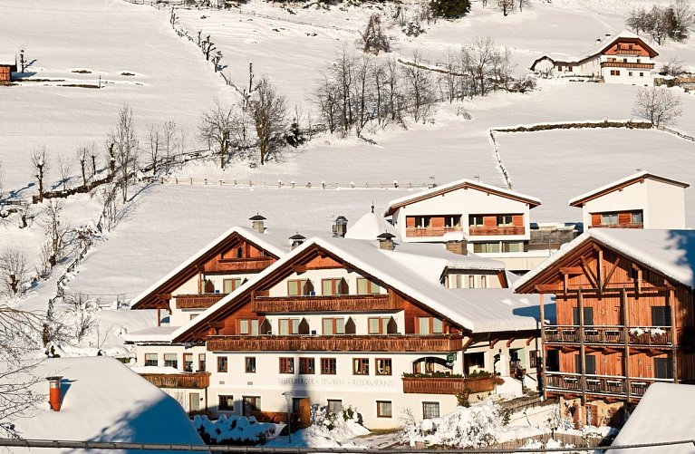 Naturhotel Miraval