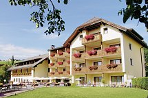 Activehotel Diana