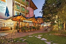 Sporthotel Rosatti