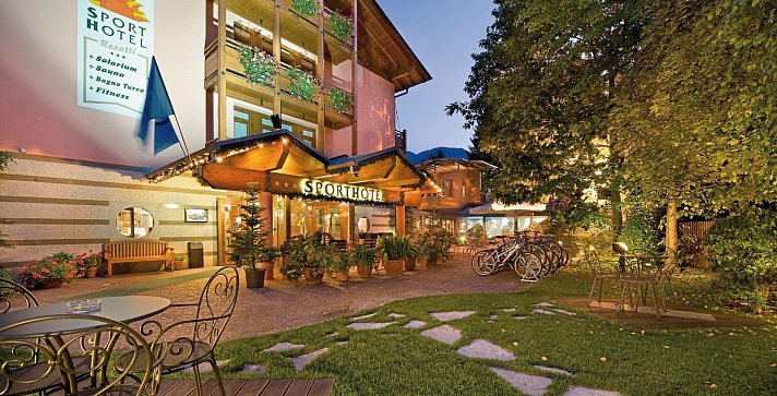 Sporthotel Rosatti