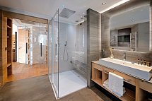 Sporthotel Rosatti - Wohnbeispiel
