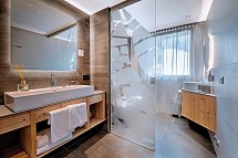 Sporthotel Rosatti - Wohnbeispiel