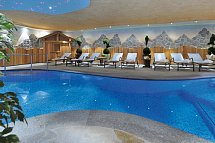 Sporthotel Rosatti