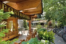 Sporthotel Rosatti