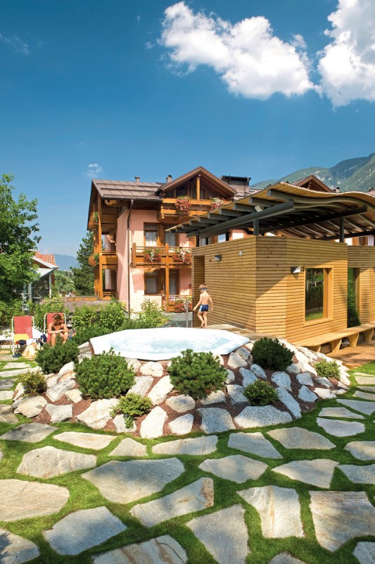 Sporthotel Rosatti
