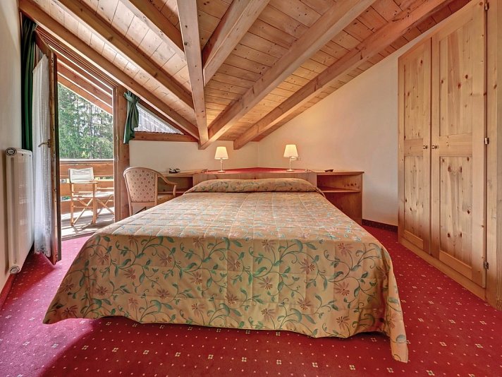 Sporthotel Rosatti