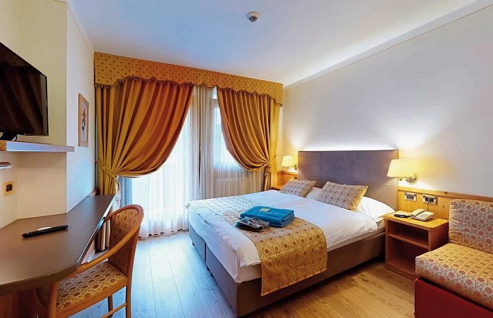 Sporthotel Rosatti