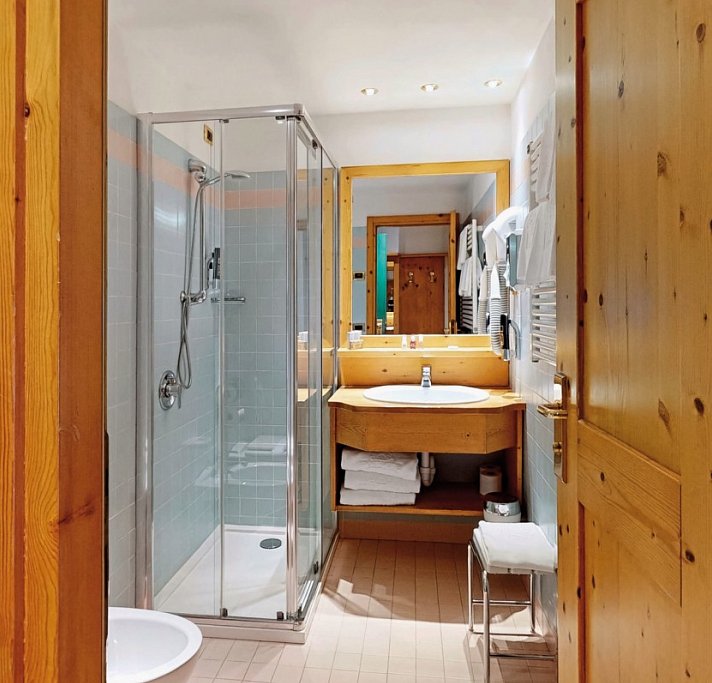 Sporthotel Rosatti