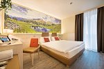 Sporthotel Rosatti
