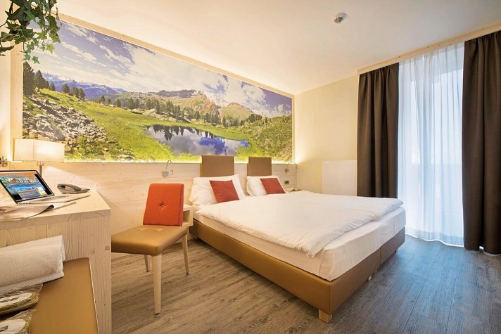 Sporthotel Rosatti