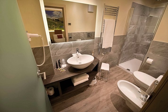 Sporthotel Rosatti