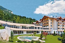 Rio Stava Family Resort & Spa