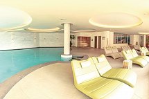 Rio Stava Family Resort & Spa