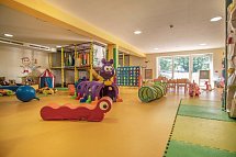 Rio Stava Family Resort & Spa