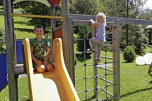 Rio Stava Family Resort & Spa