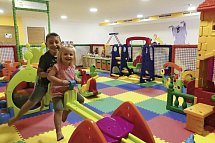 Rio Stava Family Resort & Spa
