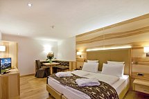 Rio Stava Family Resort & Spa