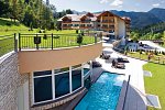 Rio Stava Family Resort & Spa
