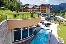 Rio Stava Family Resort & Spa