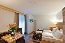 Rio Stava Family Resort & Spa
