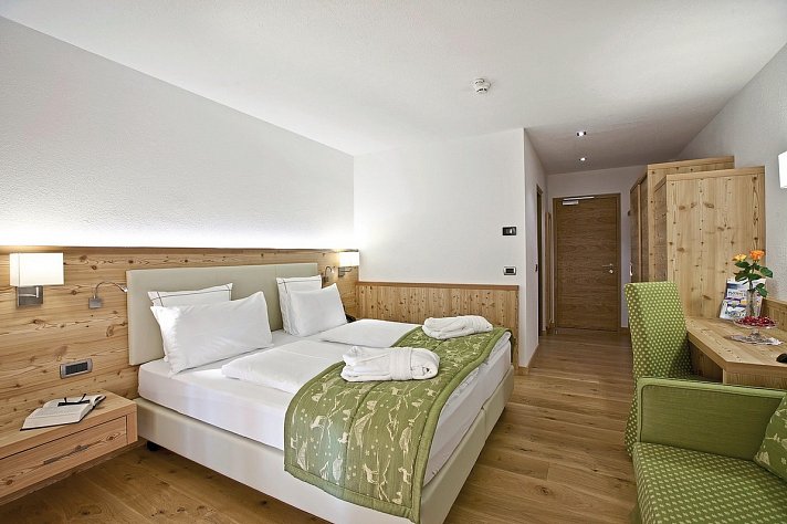 Rio Stava Family Resort & Spa