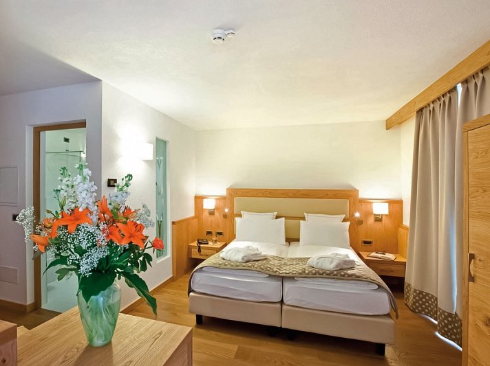 Rio Stava Family Resort & Spa