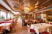 Rio Stava Family Resort & Spa