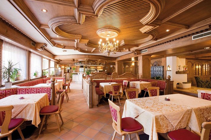 Rio Stava Family Resort & Spa