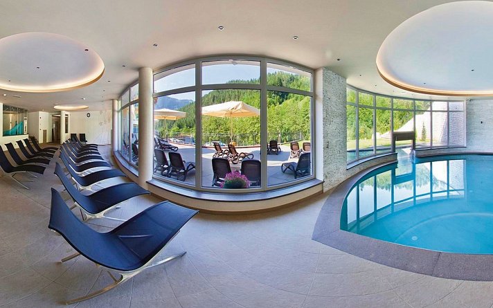 Rio Stava Family Resort & Spa
