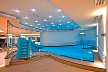 Rio Stava Family Resort & Spa
