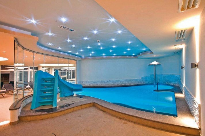 Rio Stava Family Resort & Spa