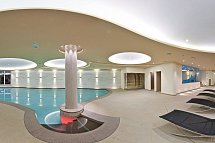 Rio Stava Family Resort & Spa - Schwimmbad