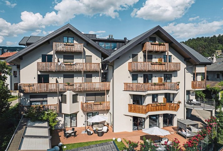 Am Brunnen Apartments