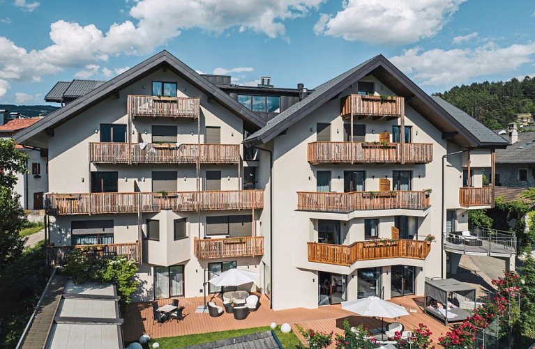 Am Brunnen Apartments