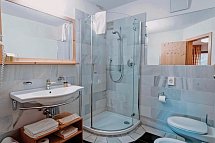 Bergschlössl - Wohnbeispiel Doppelzimmer Vivace (Zimmercodierung DB2)