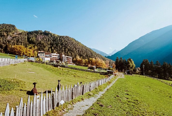 Bergschlössl
