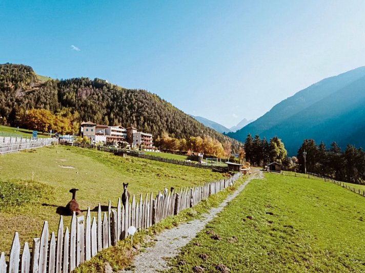 Bergschlössl
