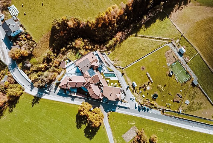Bergschlössl